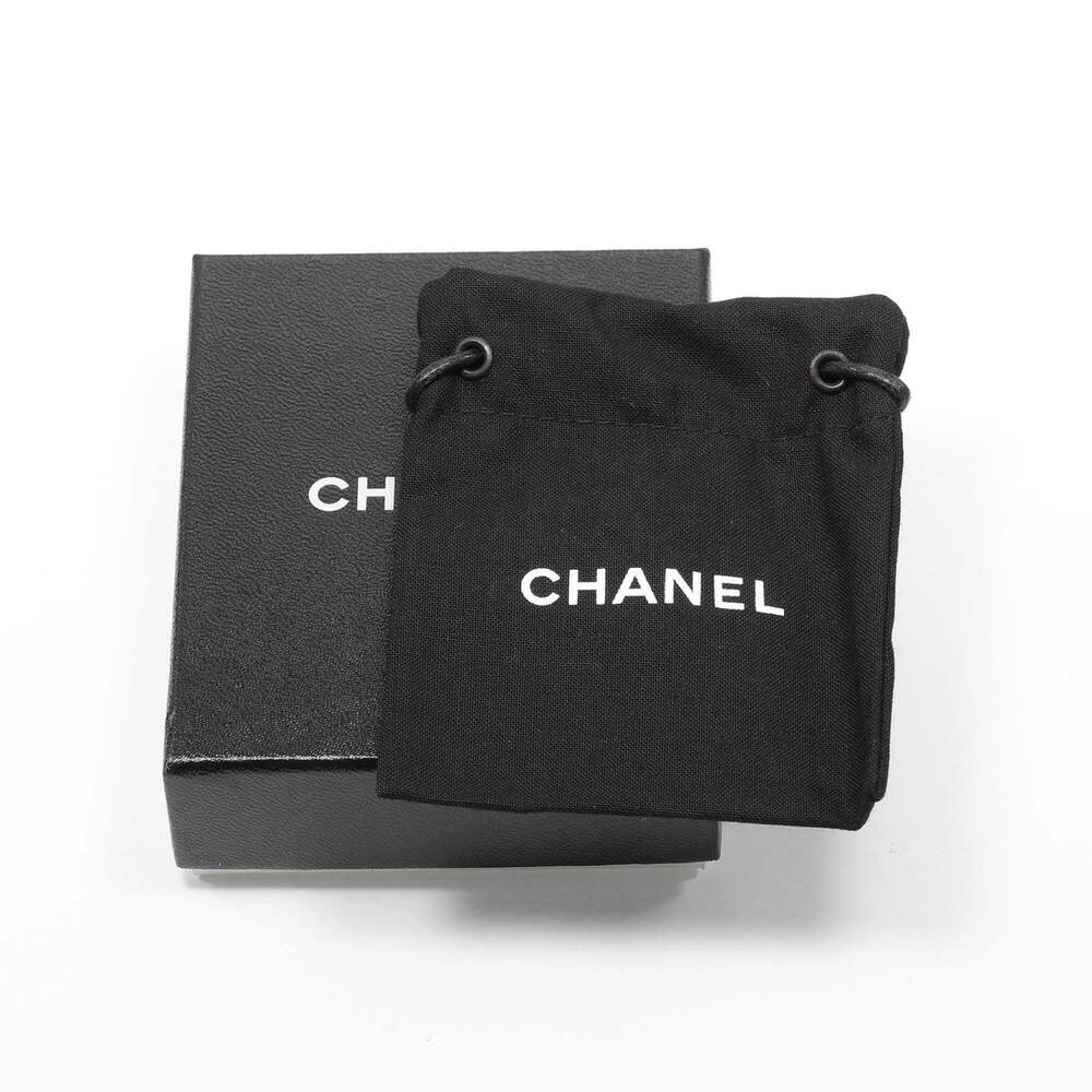 CHANEL Authentic Silver Charm Bracelet - Picture 9 of 9